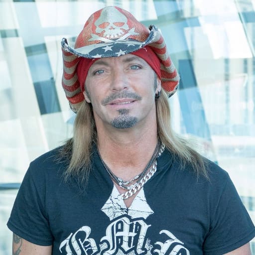 Bret Michaels in Jacksonville