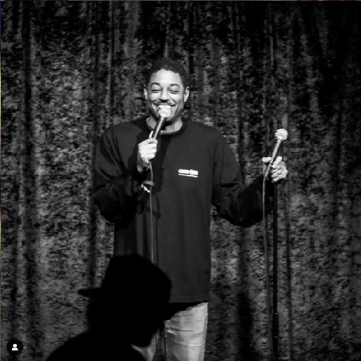 Brian Moses Jacksonville Tickets