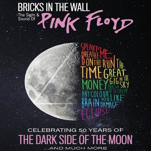 Bricks In The Wall - Pink Floyd Tribute Jacksonville Tickets