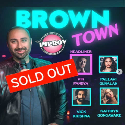 BrownTown Jacksonville Tickets