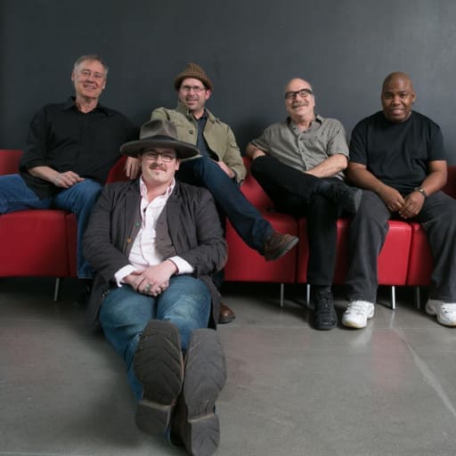 Bruce Hornsby And The Noisemakers Concerts in Jacksonville