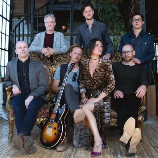 Bywater Call Jacksonville Tickets