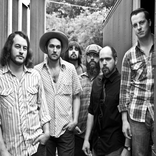 Cabinet - Band Jacksonville Tickets