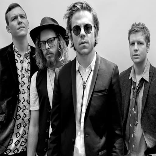 Cage The Elephant Jacksonville Tickets