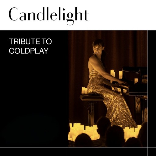 Candlelight: A Tribute to Coldplay Jacksonville Tickets