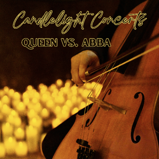 Candlelight: Queen vs. ABBA Tribute Jacksonville Tickets