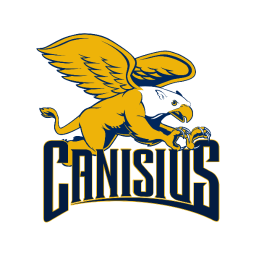 Canisius Golden Griffins