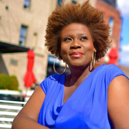 Capathia Jenkins Jacksonville Tickets