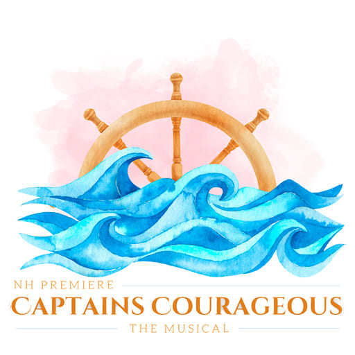 Captains Courageous The Musical Jacksonville Tickets