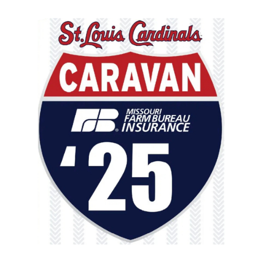 Cardinals Caravan