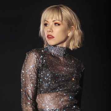 Carly Rae Jepsen in Jacksonville