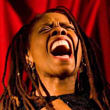 Catherine Russell Jacksonville Tickets