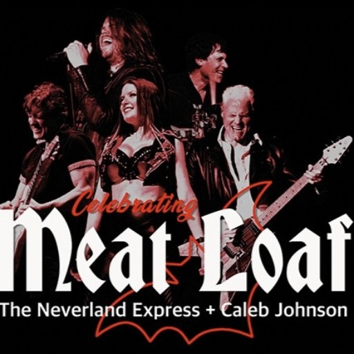 Celebrating Meat Loaf Jacksonville Tickets