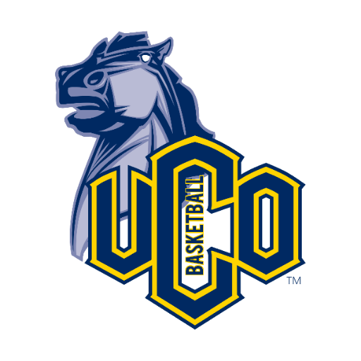 Central Oklahoma Bronchos Basketball