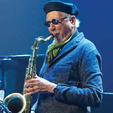Charles Lloyd Concerts in Jacksonville