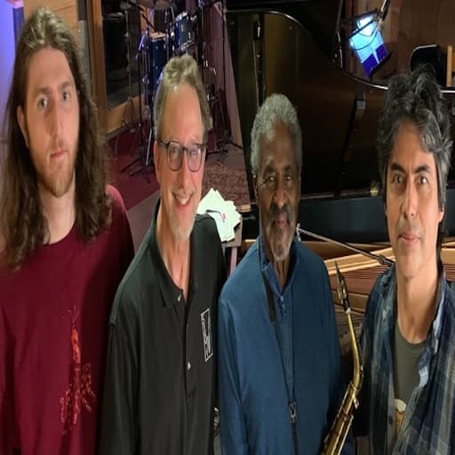 Charles McPherson Quartet Jacksonville Tickets