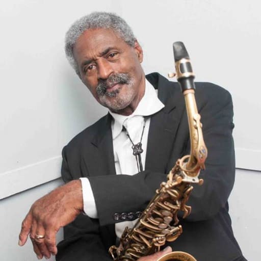 Charles McPherson Jacksonville Tickets