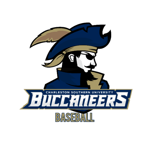 Charleston Southern Buccaneers Baseball