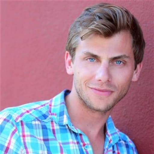 Charlie Berens Jacksonville Tickets