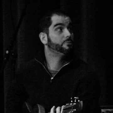 Charlie Hunter Concerts in Jacksonville