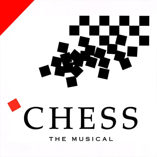 Chess: The Musical Jacksonville Tickets