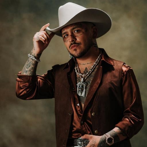 Christian Nodal Jacksonville Tickets