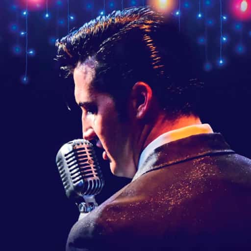 Christmas With The King Jacksonville Tickets