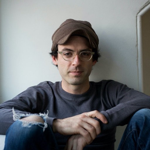Clap Your Hands Say Yeah in Jacksonville