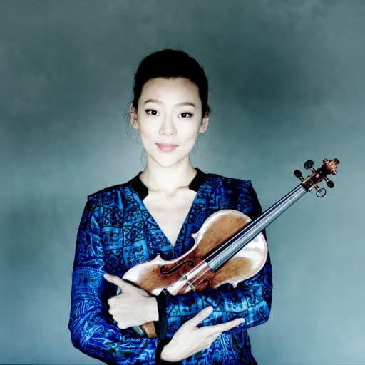 Clara-Jumi Kang Jacksonville Tickets