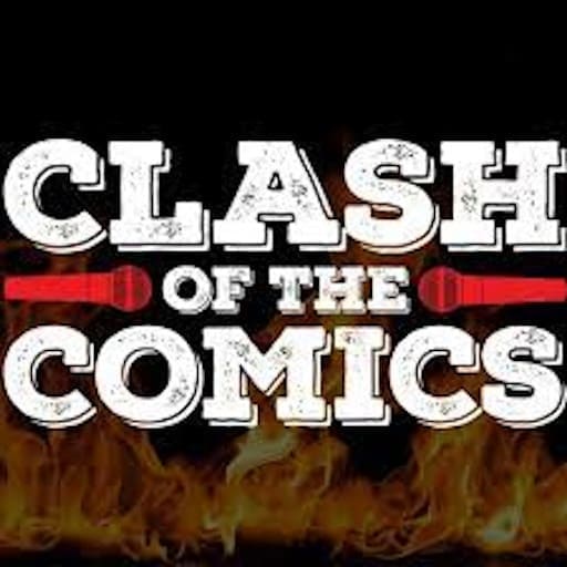Clash of the Comics Jacksonville Tickets