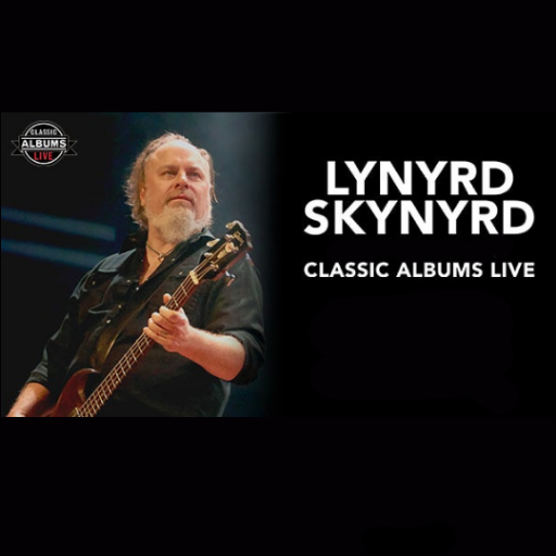 Classic Albums Live Tribute Show: Lynyrd Skynyrd - Pronounced Lehnerd Skinnerd concerts in Jacksonville.
