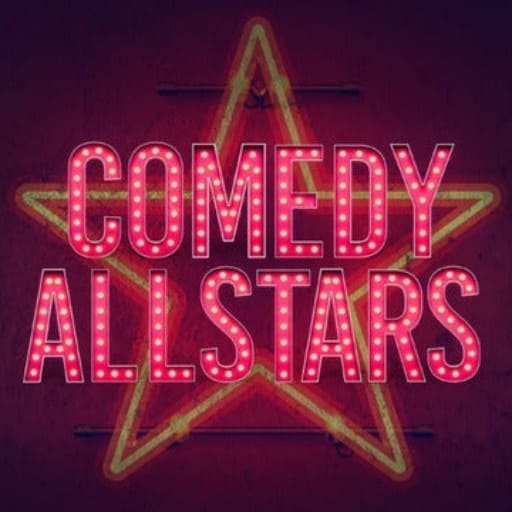 Cobb's Comedy Allstars Jacksonville Tickets