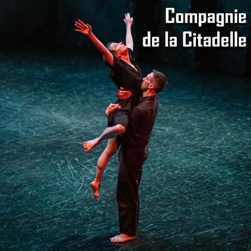 Compagnie de la Citadelle Jacksonville Tickets