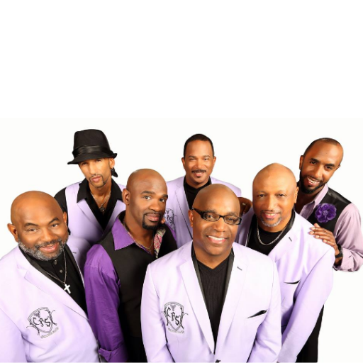 Con Funk Shun Jacksonville Tickets