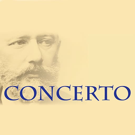 Concerto - Play Jacksonville Tickets