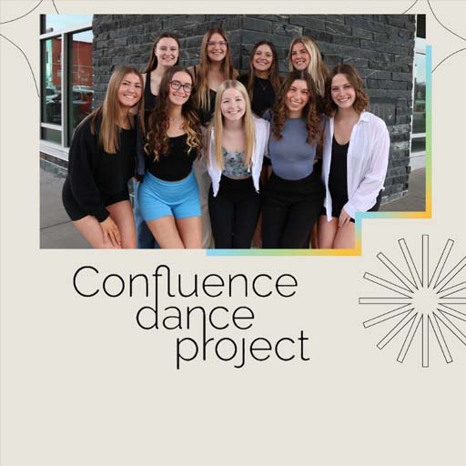 Confluence Dance Project Jacksonville Tickets