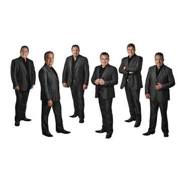 Conjunto Primavera Jacksonville Tickets
