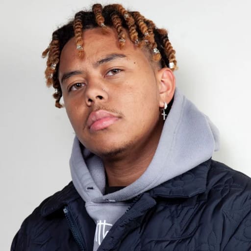 Cordae Jacksonville Tickets
