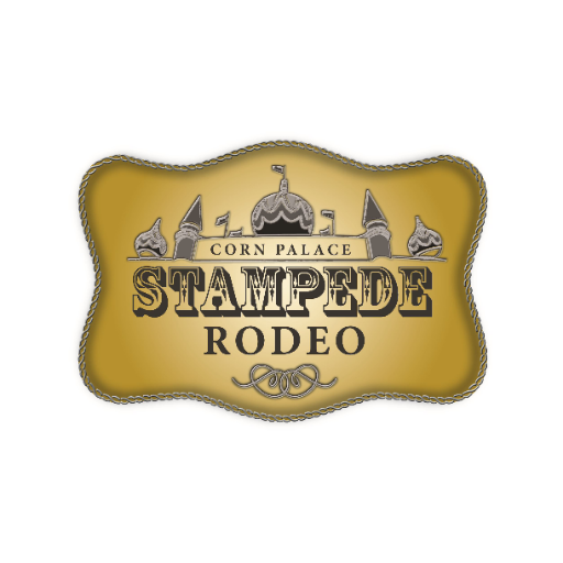 Corn Palace Stampede Rodeo