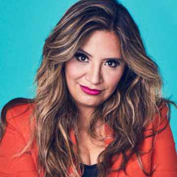 Cristela Alonzo Jacksonville Tickets