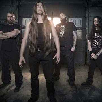 Cryptopsy Jacksonville Tickets