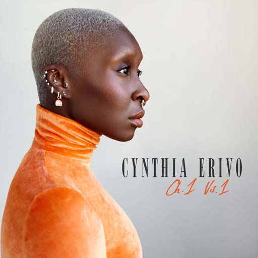 Cynthia Erivo Jacksonville Tickets