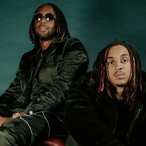 D-Block Europe Jacksonville Tickets