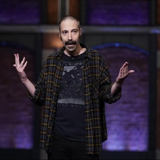 Dan Licata Jacksonville Tickets