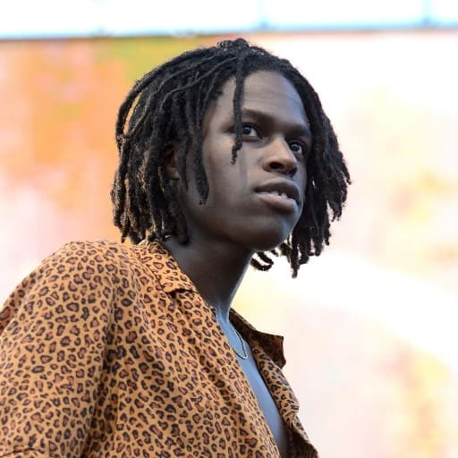 Daniel Caesar Jacksonville Tickets