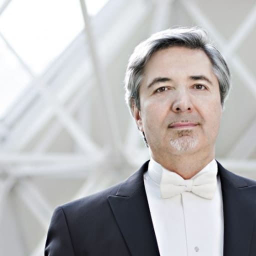 Daniel Raiskin Jacksonville Tickets