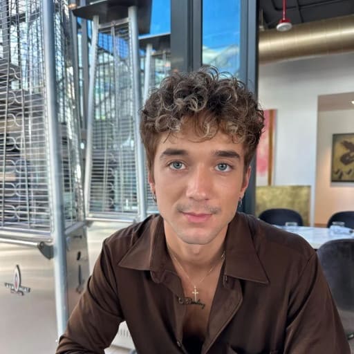 Daniel Seavey Jacksonville Tickets