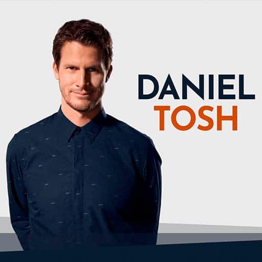 Daniel Tosh Jacksonville Tickets