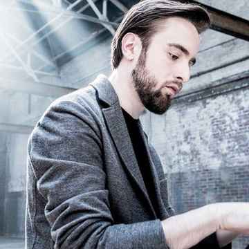 Daniil Trifonov Jacksonville Tickets