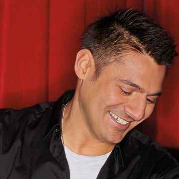 Danny Bhoy Jacksonville Tickets